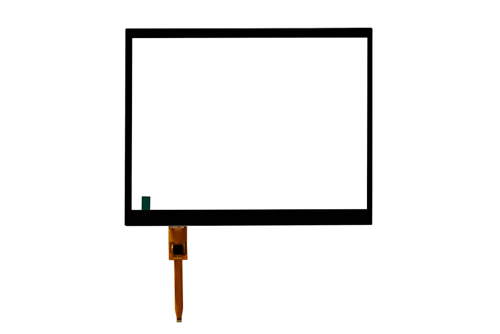 觸摸屏有哪幾種類型？